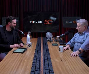 CAFÉ COM TONY PODCAST