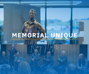 Memorial Unique Memorial Unique