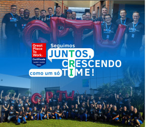 Unique é Great Place To Work Unique é Great Place To Work