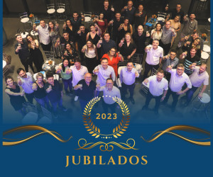 Jubilados Unique 2023 Jubilados Unique 2023