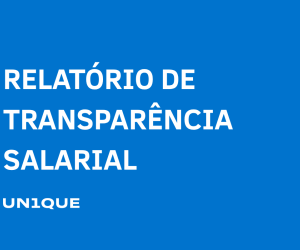 Relatório de  transparência e igualdade salarial de mulheres e homens Relatório de  transparência e igualdade salarial de mulheres e homens