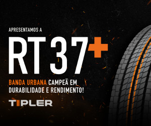Lançamento Tipler RT37+
